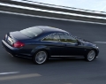 Mercedes CL 2011-003